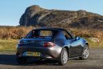 Mazda MX-5 RF 2017 года (UK)
